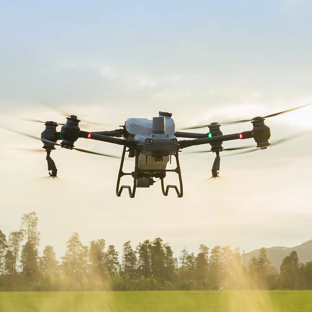 DJI Agras T50 Agricultrural Drone Ready To Fly Kit