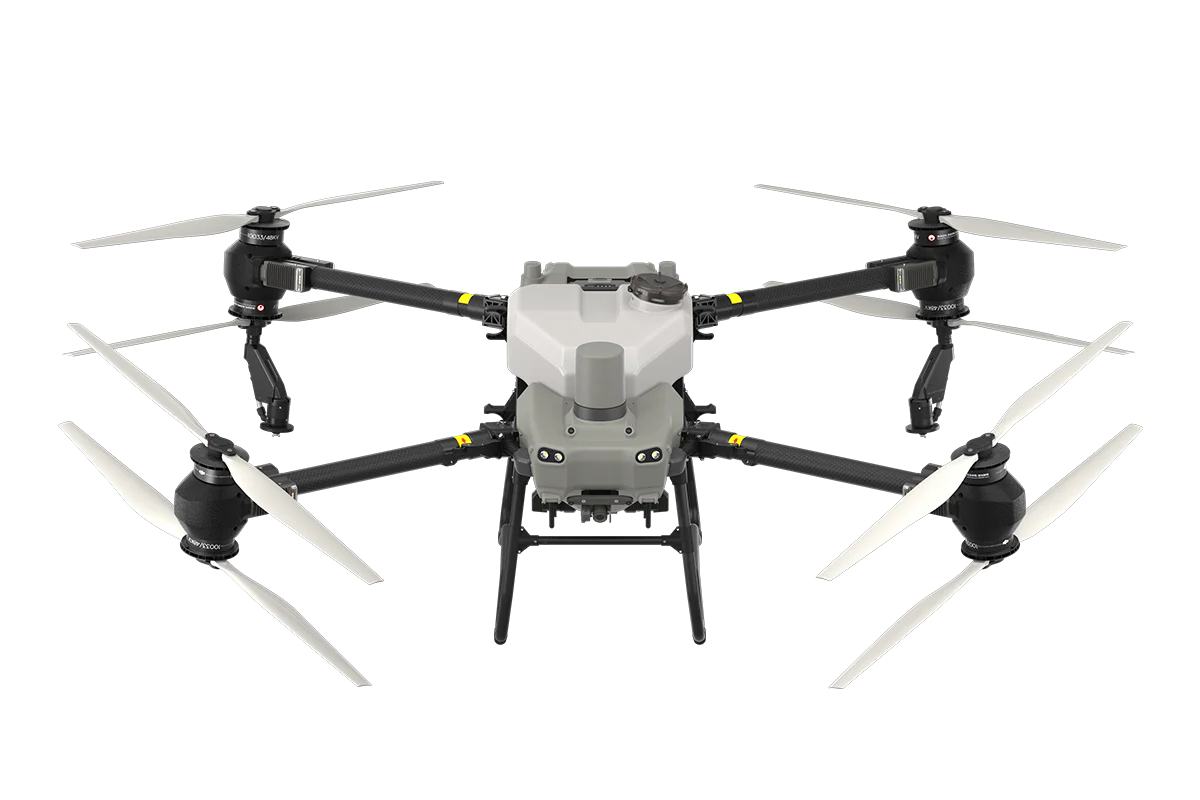 DJI Agras T50 Agricultrural Drone Ready To Fly Kit