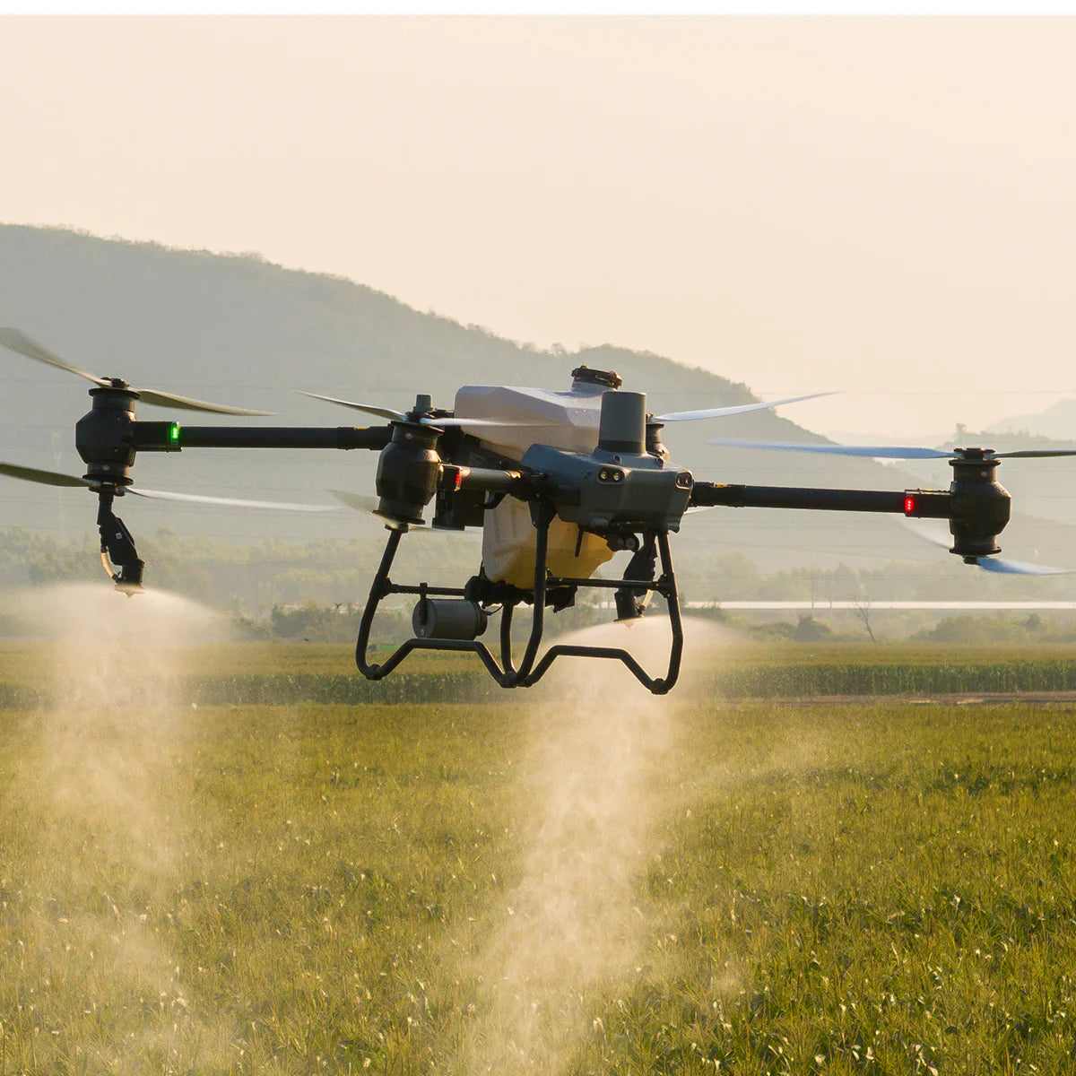 DJI Agras T50 Agricultrural Drone Ready To Fly Kit